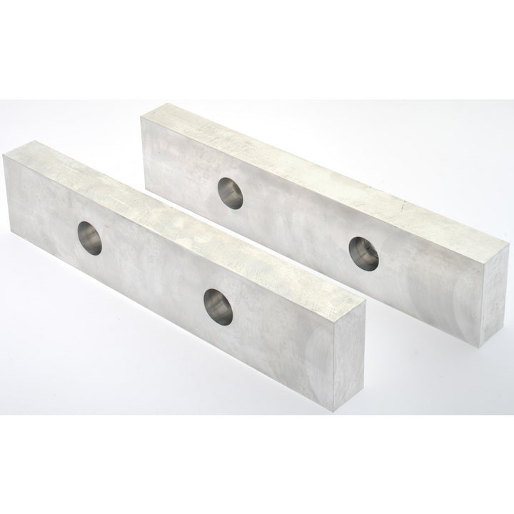 12.0000" Jaw Aluminum Vise Jaws - Gibraltar 428-1078