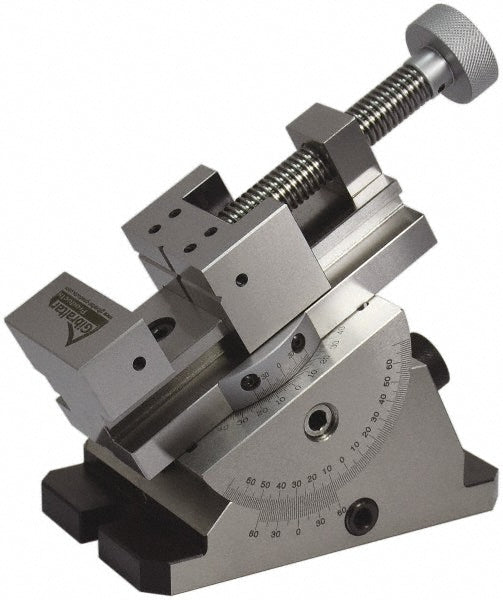 Milling Vise - Gibraltar 110090
