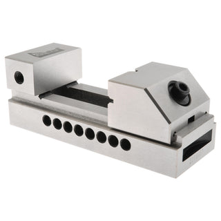 2" Jaw Toolmaker Vise - Gibraltar EVB-50HP