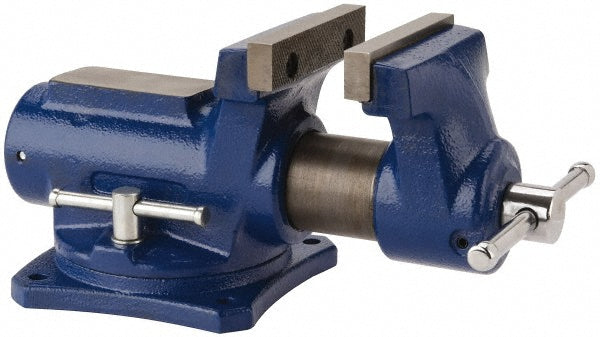Bench Vise - Gibraltar G56430