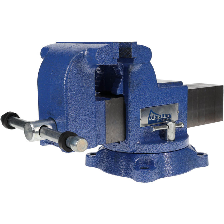Bench Vise - Gibraltar CBV040