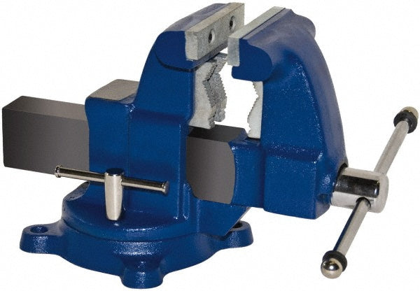 Bench Vise - Gibraltar G56399