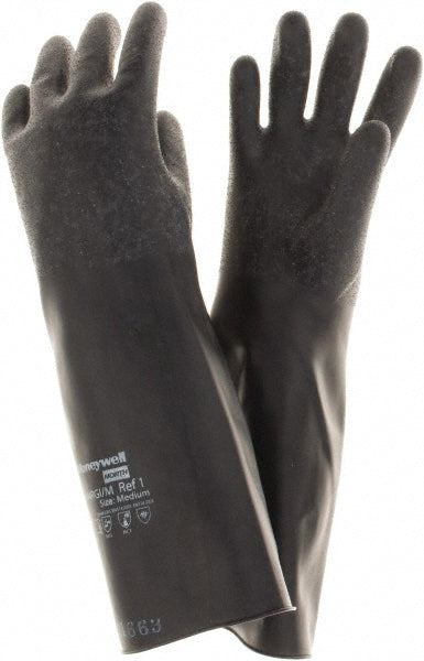 Medium Gloves - North B144RGI/M