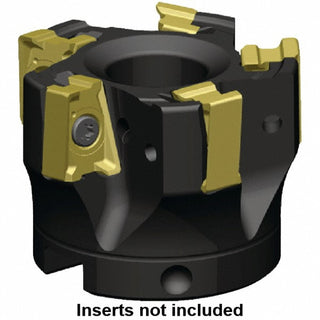 Indexable Milling Cutters - Kennametal 5702496