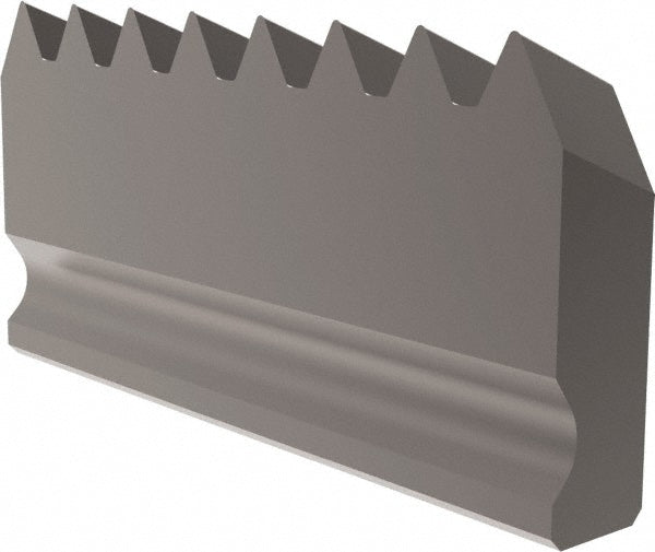 Carbide Insert, Grade TN - Allied Machine and Engineering TN100K-FA8