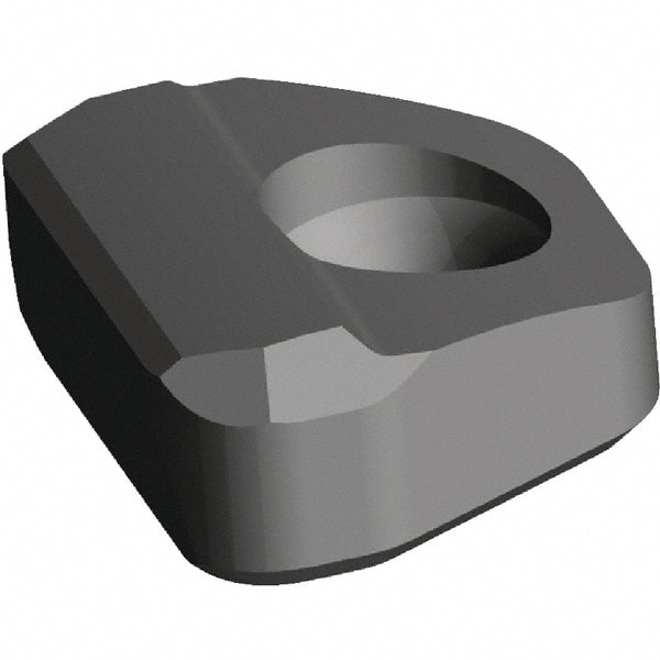 Carbide Insert, Grade KCU40, TiN - Kennametal 5118326