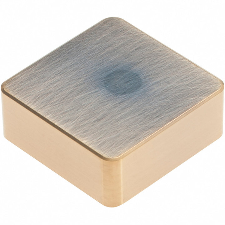 SNGN 120412 Z02025 Ceramic Insert, Grade ZC4, TiN - NTK 7901561
