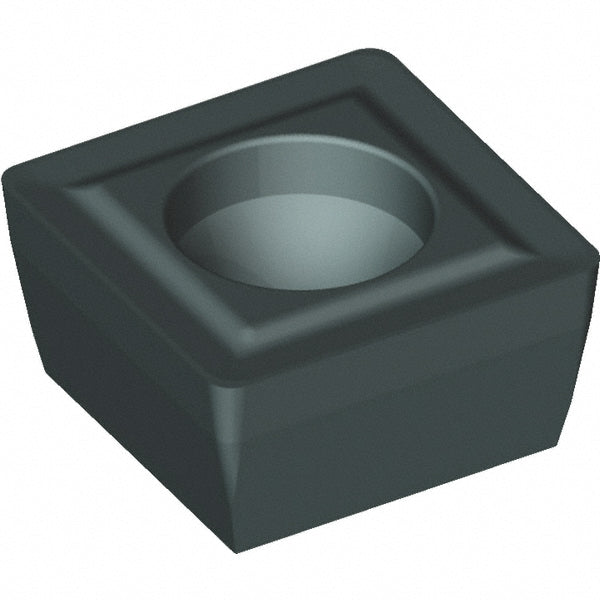 0.6193" IC Carbide Insert, Grade KCU25, TiCN - Kennametal 5534264