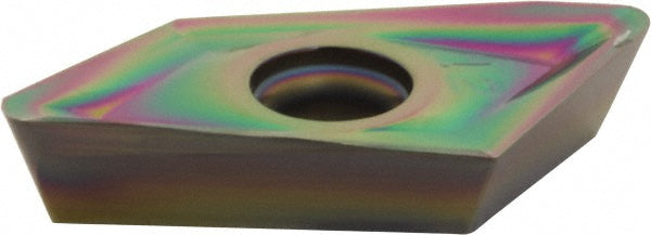 Parallelogram Solid Carbide Insert, Grade DL1000, DLC - Sumitomo 14EK937
