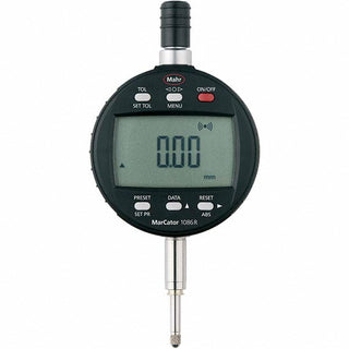 1.0000" Dial Indicator - Mahr 4337135