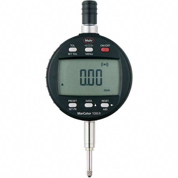 1.0000" Dial Indicator - Mahr 4337135