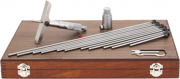 Micrometer - SPI 11-576-6