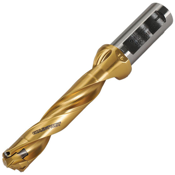 Indexable Drilling - Ingersoll Cutting Tools 6344197