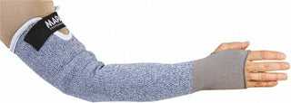 Universal Blue Gloves - MAPA Professional 537012