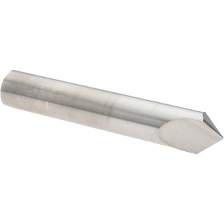 Chamfer Mills & Back Chamfers - Harvey Tool 960450