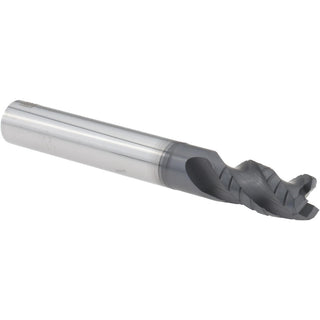 3/16" 4-Flute Solid Carbide Corner Radius End Mill, AlTiN - Seco 03084072