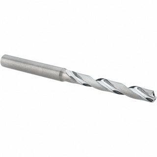 #7 Solid Carbide Drill Bit, 135° point - Kennametal 5990919
