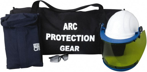 2X-Large Protective Garment - PRO-SAFE AF-KIT-A-2XL