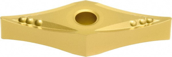 VNMG160404N-UP Solid Carbide Insert, Grade AC820P, Al2O3 - Sumitomo 19RJ374