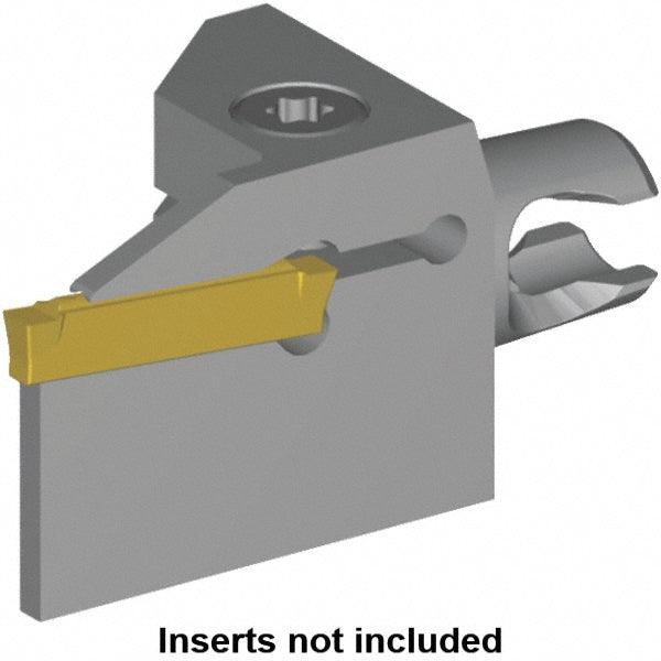Indexable Grooving - Kennametal 3377202