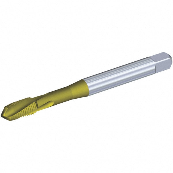 1/4-20 UNC Powdered Metal Tap, Multi-layer - Kennametal 5212158