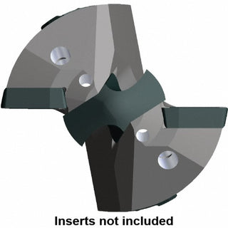 Indexable Drilling - Kennametal 5116033