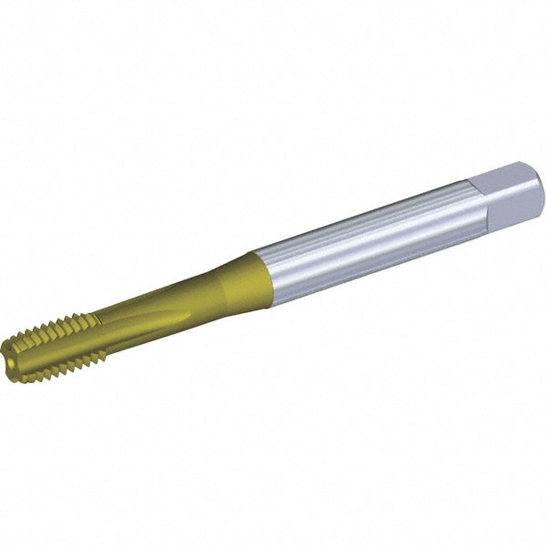3/8-16 UNC Powdered Metal Machine Tap, TiCN - Kennametal 5212288
