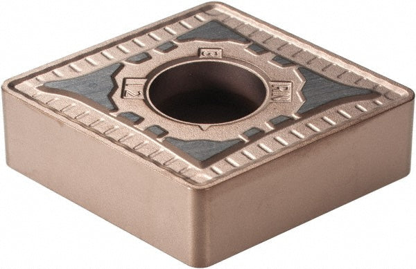 CNMG190612RN Carbide Insert, Grade KCP25B, TiCN - Kennametal 5387689