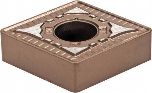 CNMG190612RN Carbide Insert, Grade KCP10B, TiCN - Kennametal 5388082
