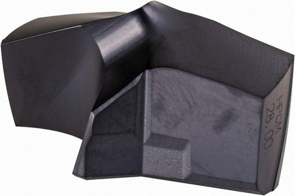 Carbide Insert, Grade KCPM45, TiAlN - Kennametal 5397500