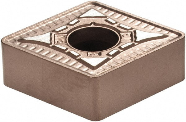 CNMG160612RN Carbide Insert, Grade KCP25B, TiCN - Kennametal 5425545