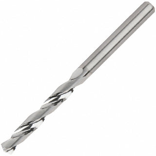 0.2756" Solid Carbide Drill Bit, 135° point - Kennametal 5434782