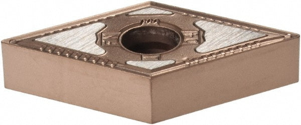 DNMG150404FN Carbide Insert, Grade KCK15B, TiCN - Kennametal 5531898