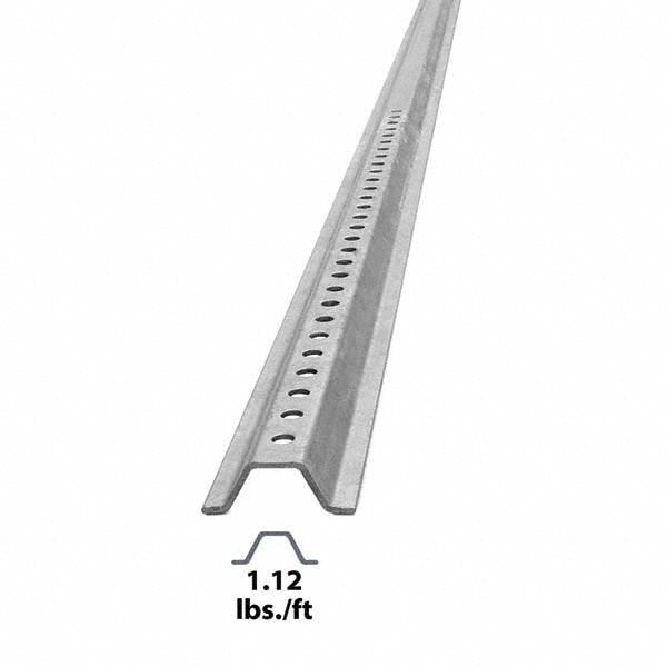 Silver Sign - Nucor 100619