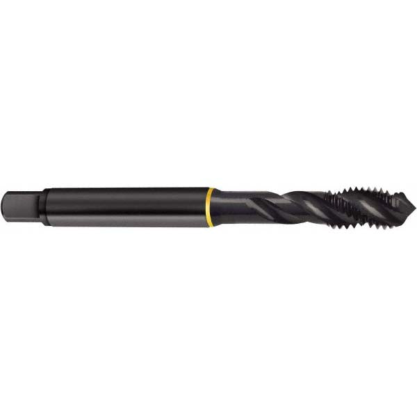 M8 x 1.25 Metric Cobalt Tap, Oxide - Guhring 9044110080000