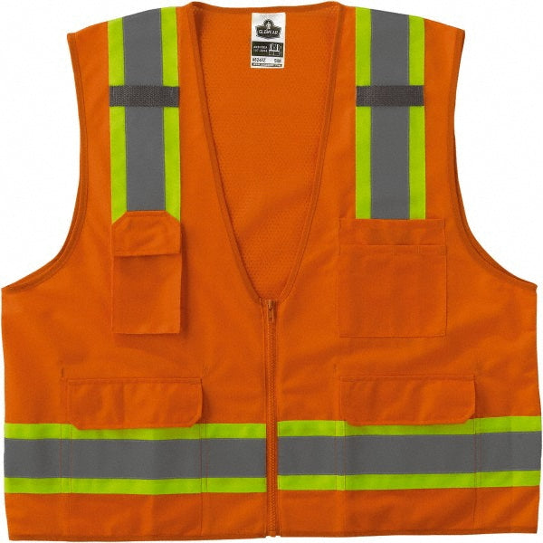 4X/5X-Large Protective Garment - Ergodyne 24069