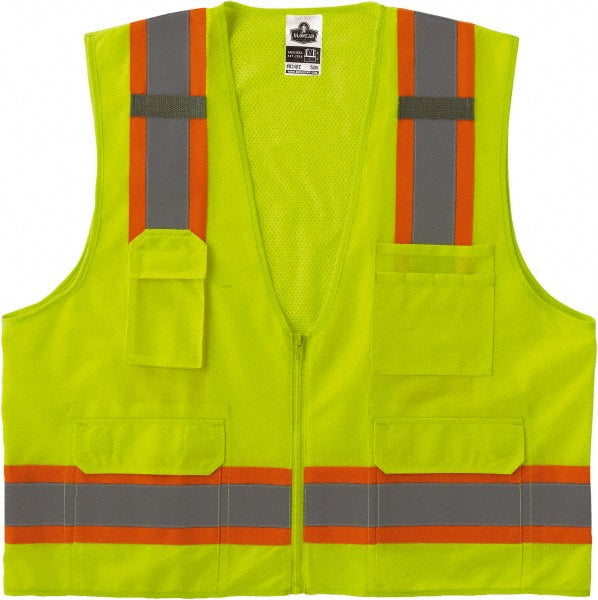 4X/5X-Large Protective Garment - Ergodyne 24079