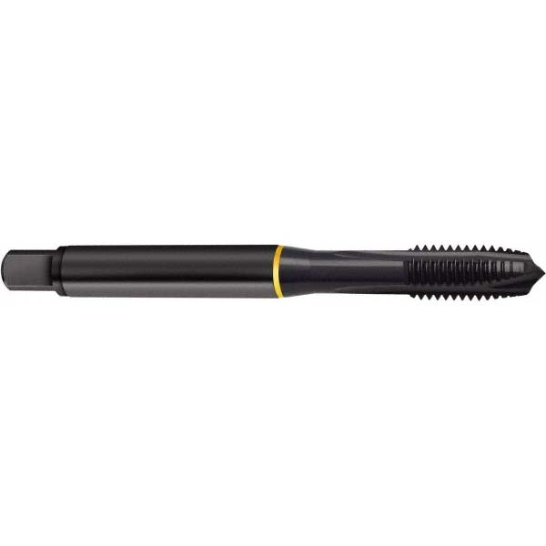 #10-24 UNC Cobalt Spiral Point Tap, Oxide - Guhring 9044023048260