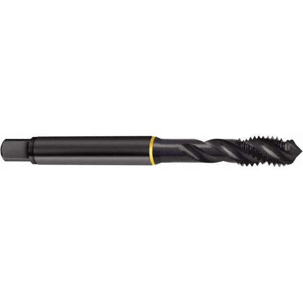 1/2-20 UNF Cobalt Tap, Oxide - Guhring 9044095127000