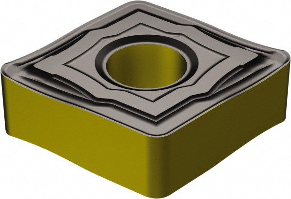 DNMG110408SF1105 Carbide Insert, Grade 1105, TiAlN2 - Sandvik Coromant 6066620