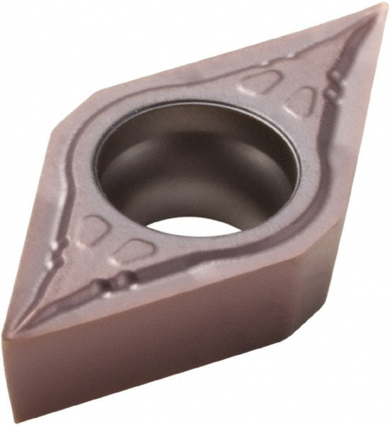 DCMT11T304-F1 Carbide Insert, Grade TH1000, TiAlSiN - Seco 02825905