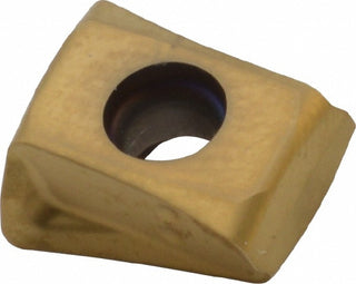 LOEX080408TR-M08 Solid Carbide Insert, Grade F40M, TiAlN - Seco 02827587