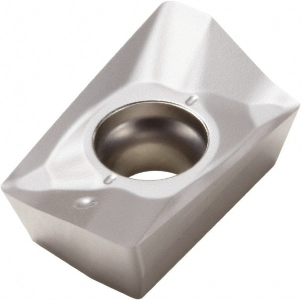 XOMX180608R-M10 Solid Carbide Insert, Grade MS2050, TiAlN - Seco 02899483
