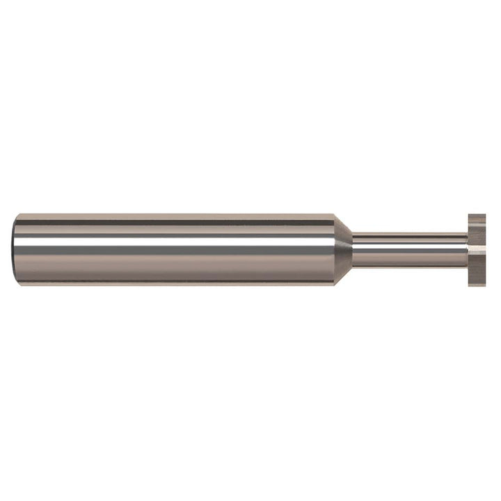 Woodruff/Keyseat Cutters & Sets - Harvey Tool 970340