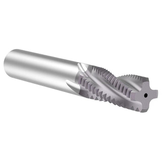 Helical Flute Thread Mills - Allied Machine and Engineering TM75012CH