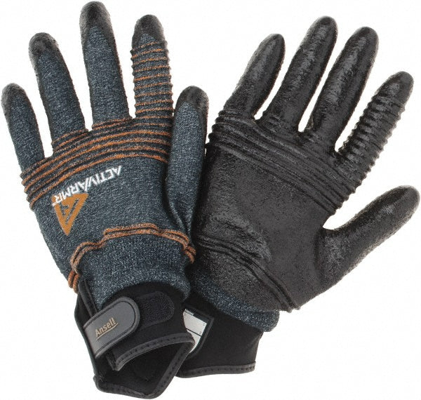 Gloves - Ansell 9700800S