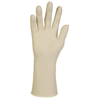 Natural Latex Gloves - Kimtech 56816