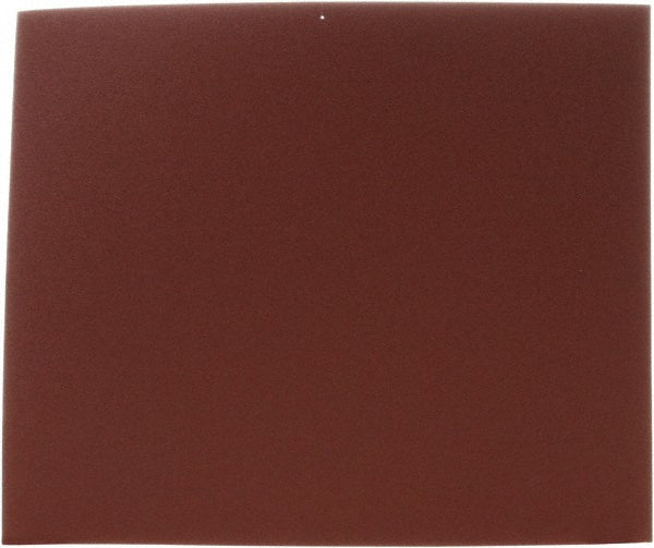 400-Grit Aluminum Oxide Sanding Sheets & Block - 3M 7000118494