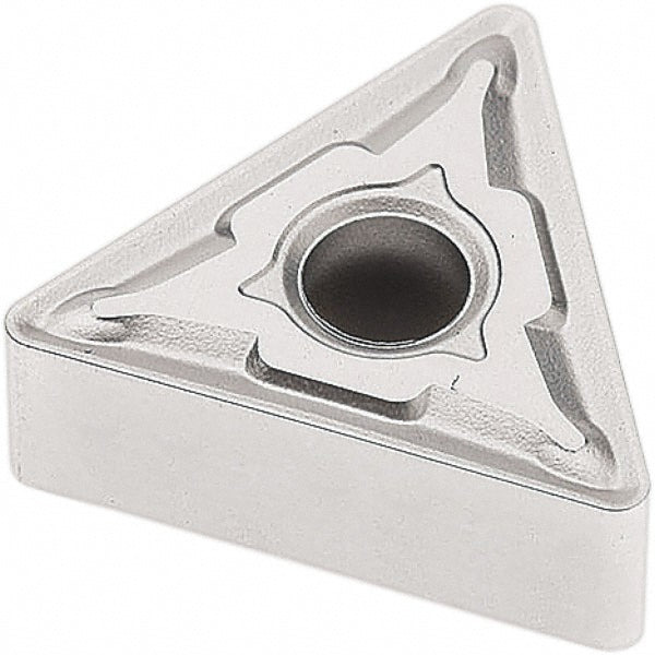 TNMG160404-M3 Carbide Insert, Grade TP2501, TiCN - Seco 02959982