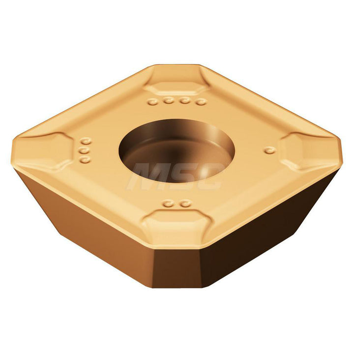 R245-12 T3 E-KL 1020 Solid Carbide Insert, Grade 1020, TiAlN - Sandvik Coromant 5743879